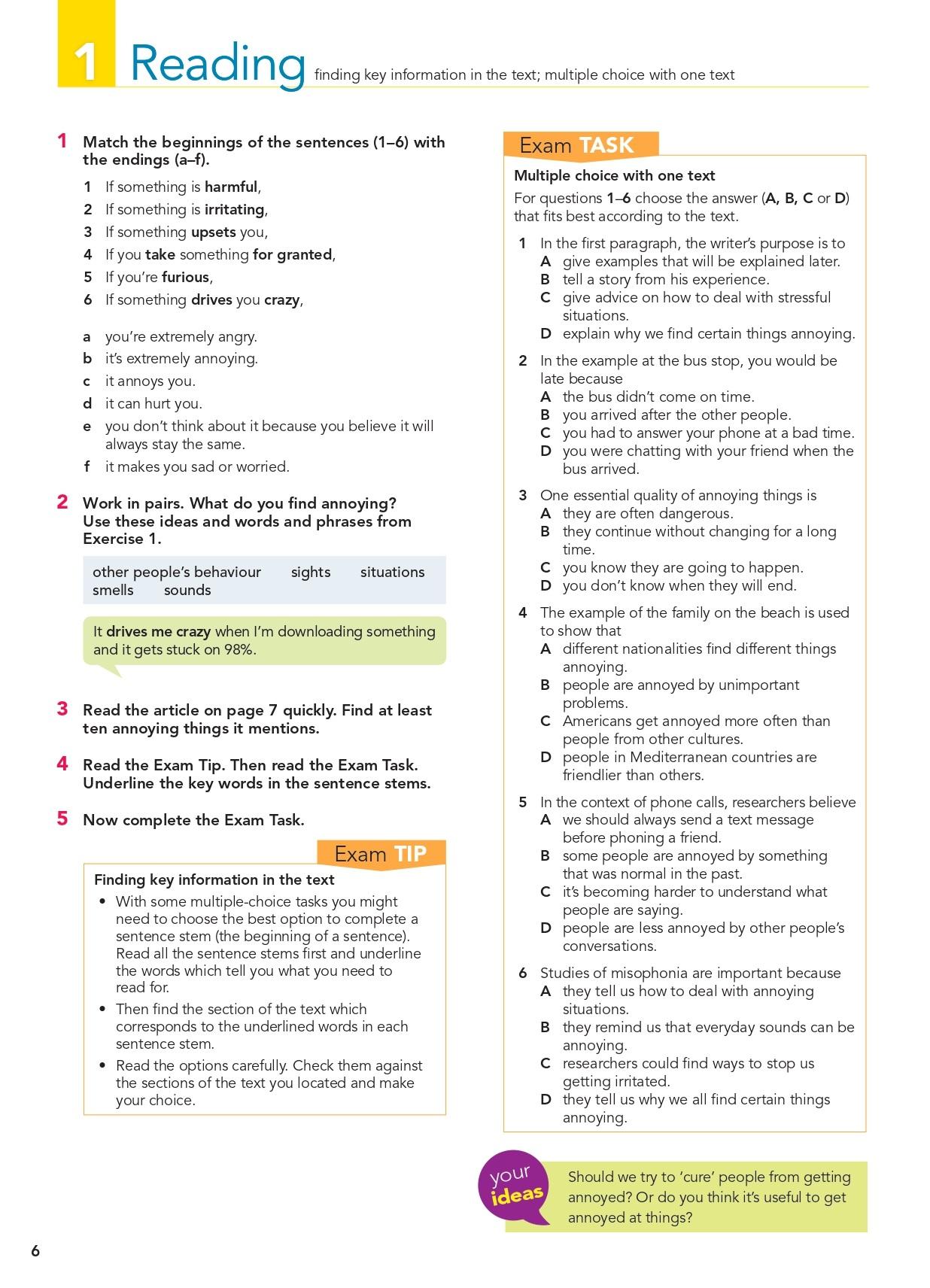New Close-up B2 With Online Practice And Student