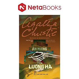 Án Mạng Vùng Lưỡng Hà