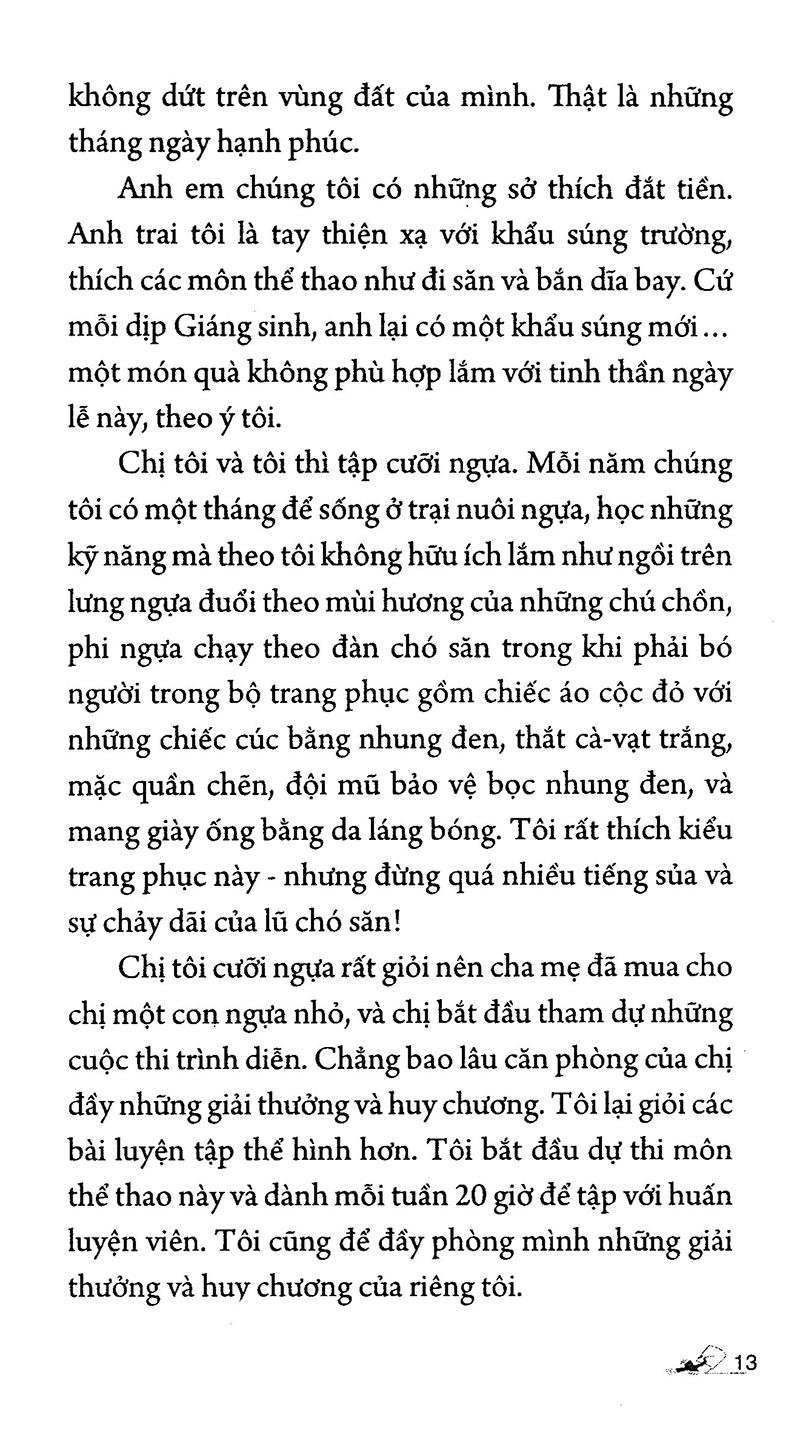 Mật Mã Giàu Có