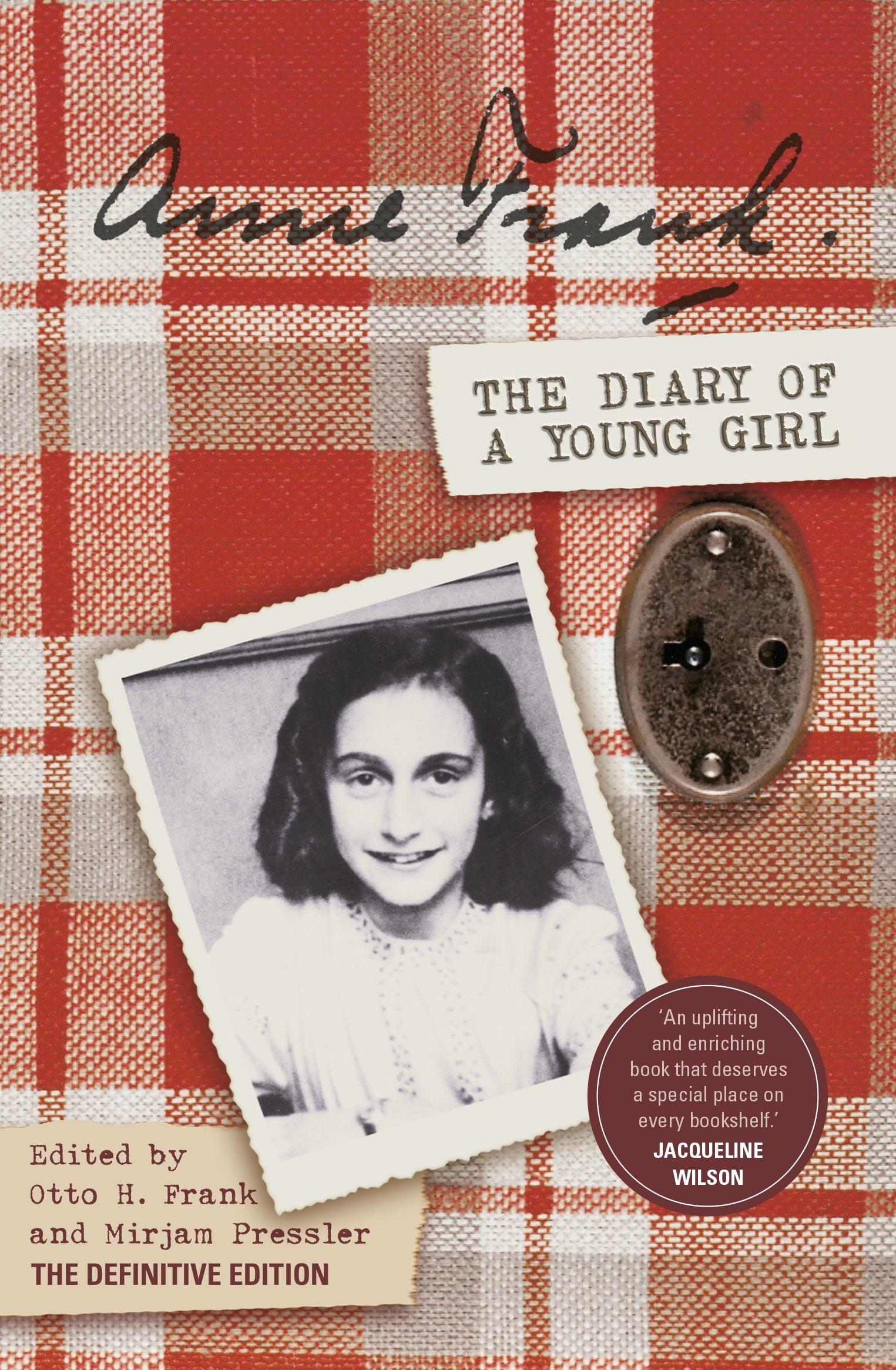 The Diary Of A Young Girl