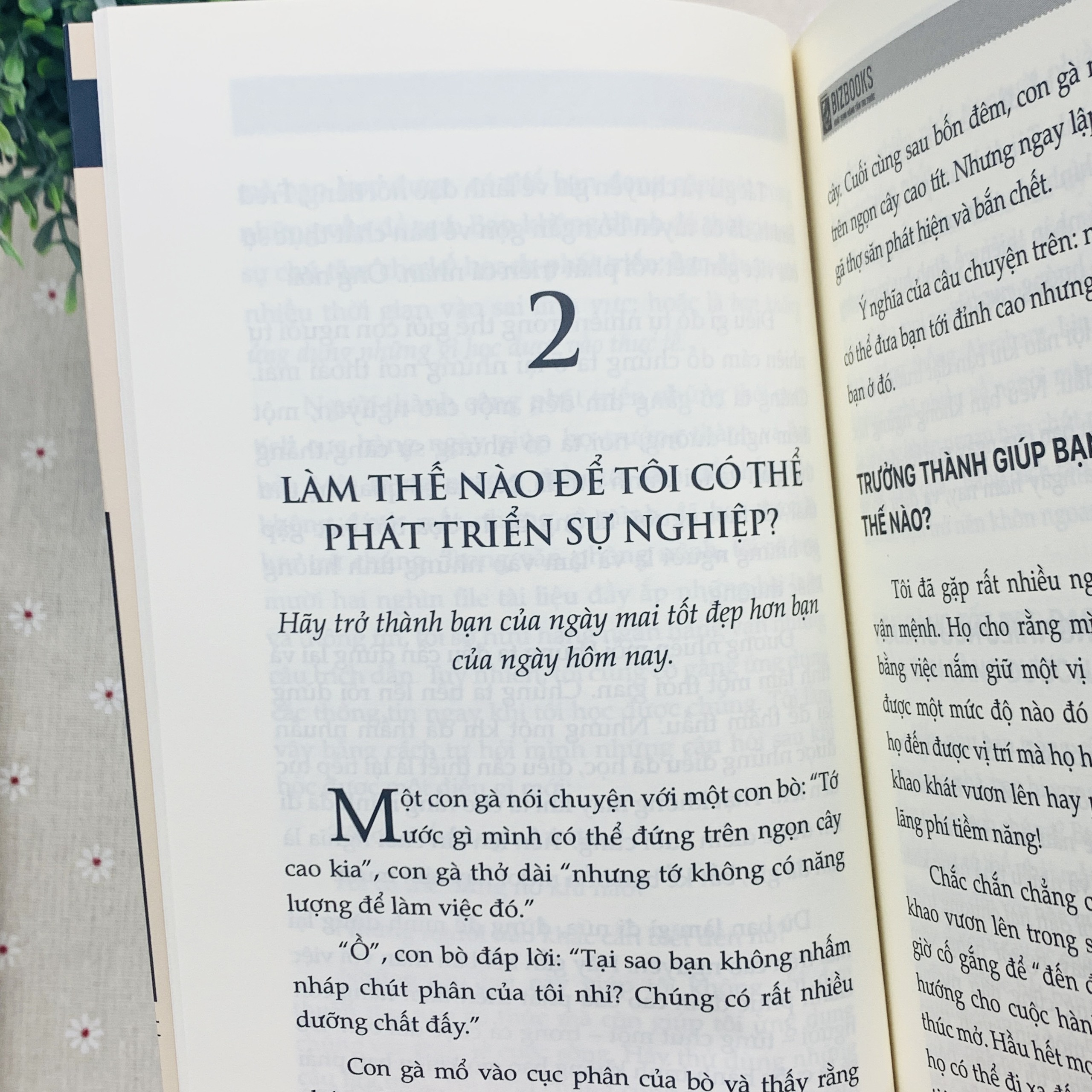 Tự phát triển 101 - Self Improvement 101 - Bizbooks - Sách hay mỗi ngày