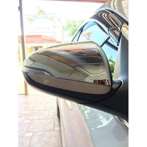 BỘ 2 ỐP GƯƠNG XE Dành Cho Hyundai Accent 2018-2019-2020
