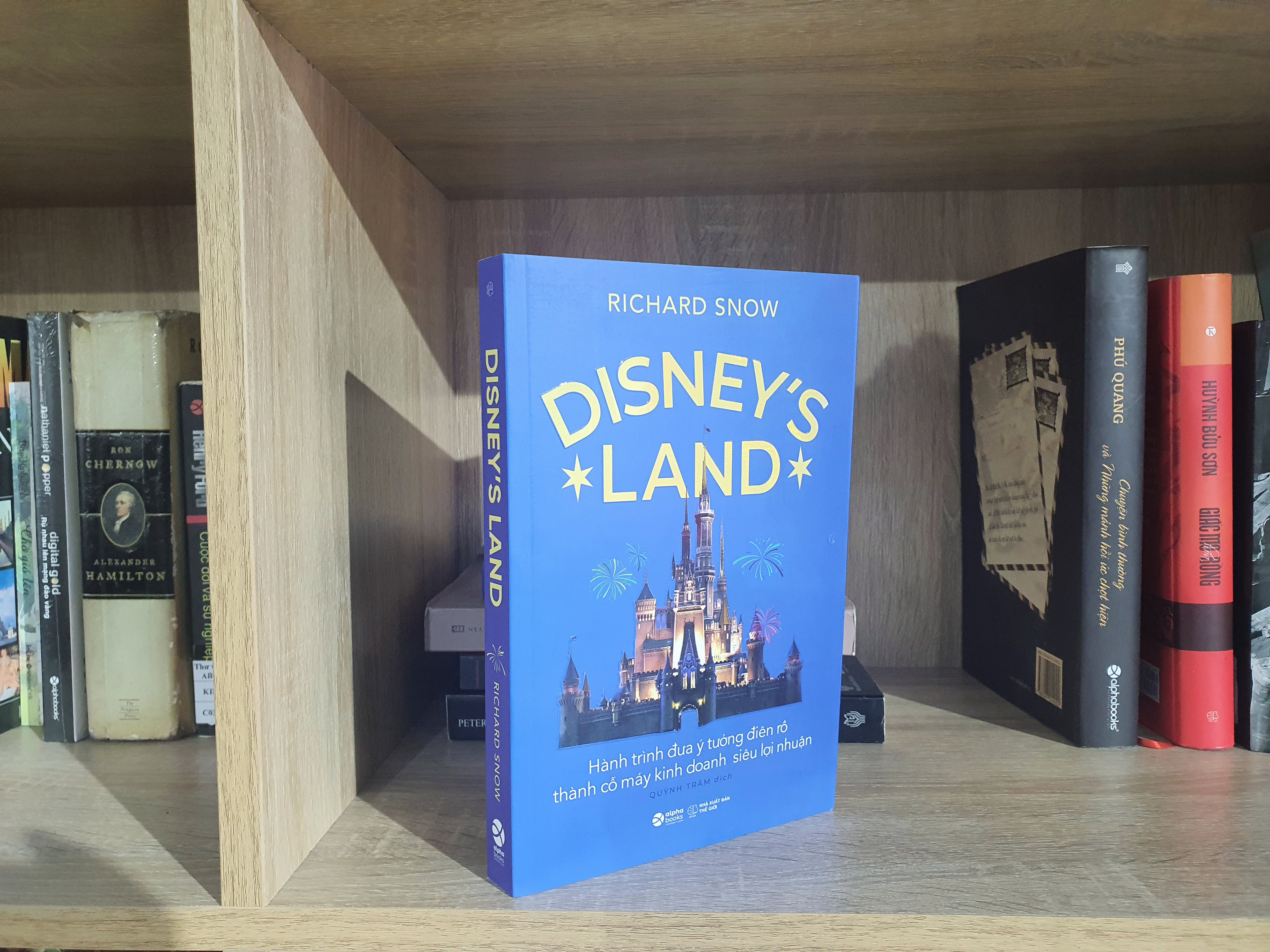 Disney