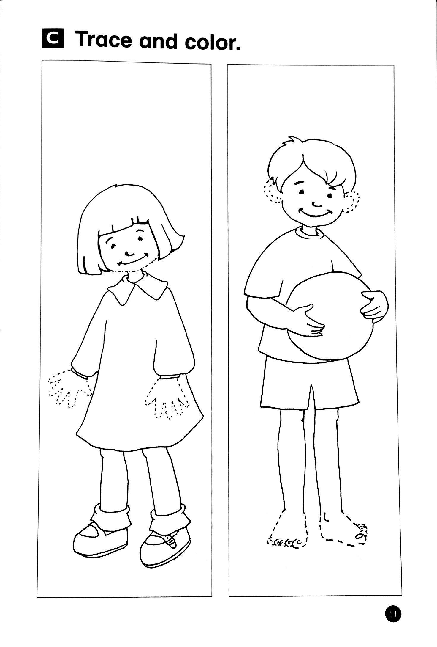 Tiny Talk 2A: Workbook