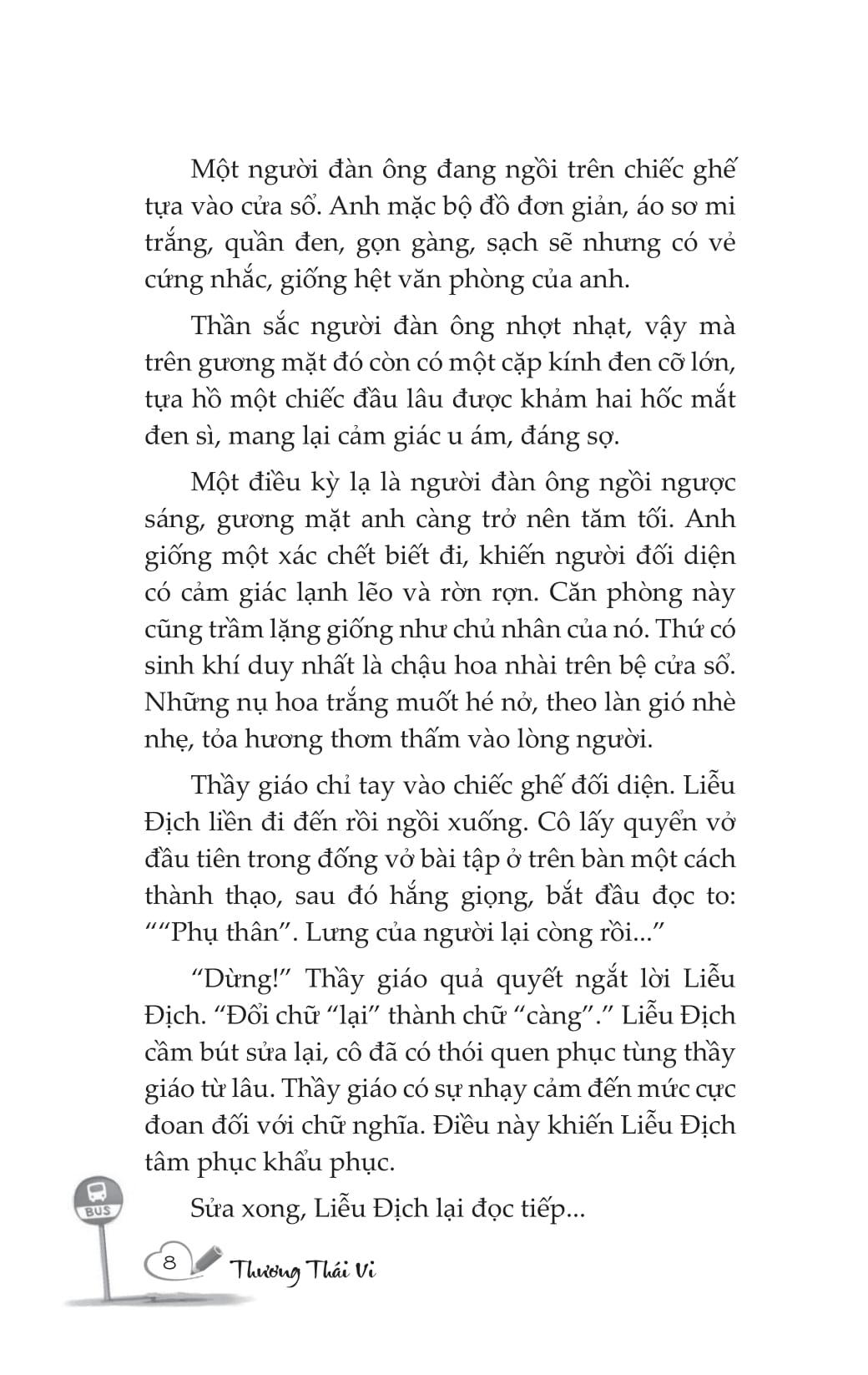 Bến Xe (Tái Bản 2020)