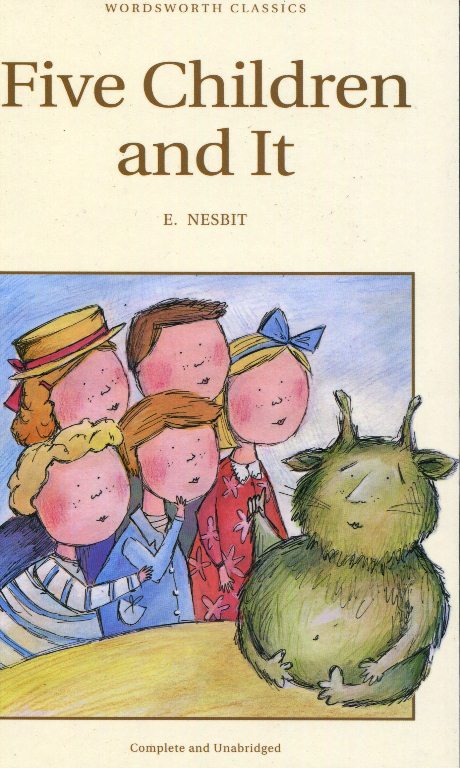 Five Children And It