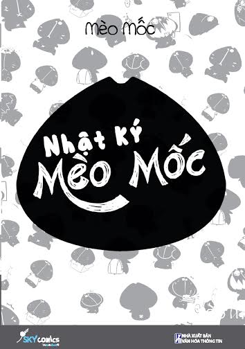 Nhật Ký Mèo Mốc