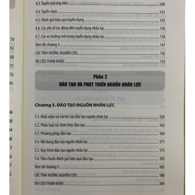 Sách - Quản Trị Nguồn Nhân Lực - Lý Luận Và Tình Huống Thực Tiễn