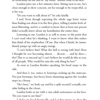 After We Collided (The After Series Book 2)