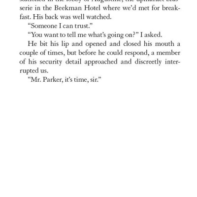 Private Russia - Book 1 - Private Moscow