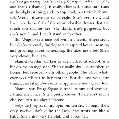 The Diary of a Young Girl: Definitive Edition (Puffin Modern Classics)