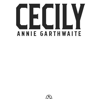 Cecily: An Epic Feminist Retelling Of The War Of The Roses