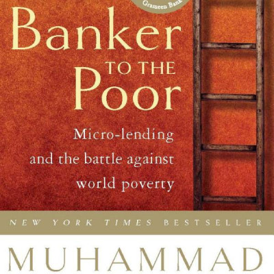 Banker To The Poor