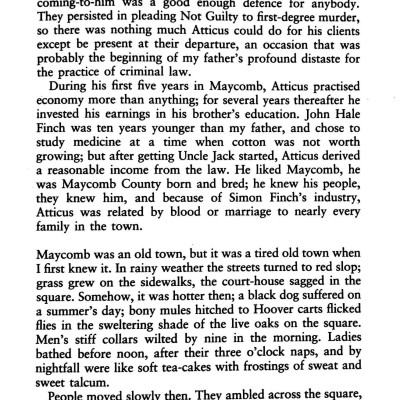 To Kill A Mockingbird (Paperback) - Giết con chim nhại