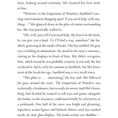 Comics Will Break Your Heart