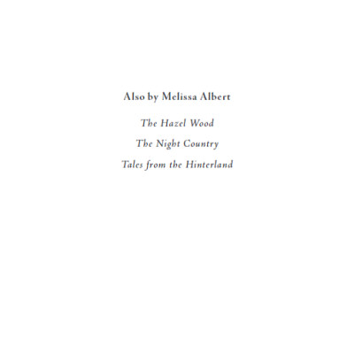 Our Crooked Hearts (Melissa Albert)