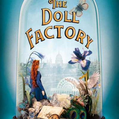 The Doll Factory