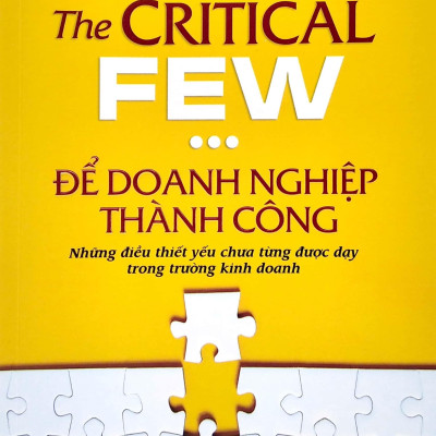 Để Doanh Nghiệp Thành Công