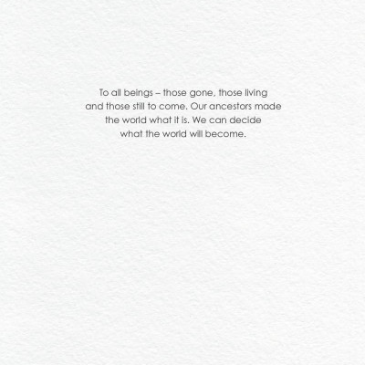 Unstoppable Us Volume 1: How Humans Took Over The World