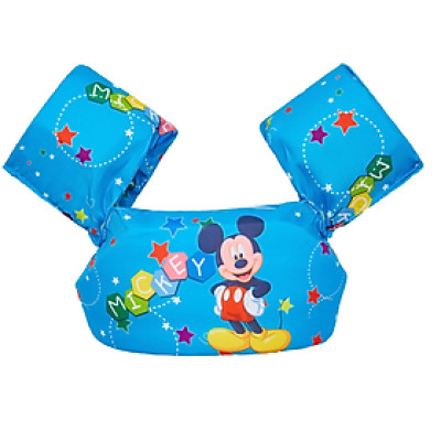 Phao bơi trẻ em  Phao bơi đeo vòng tay và bụng cho bé 206707