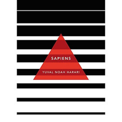 Sapiens : A Brief History of Humankind: (Patterns of Life)