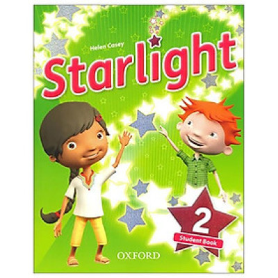 Starlight: Level 2: Student Book