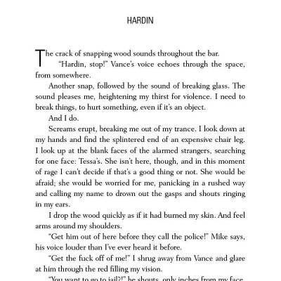 After Ever Happy (The After Series Book 4)