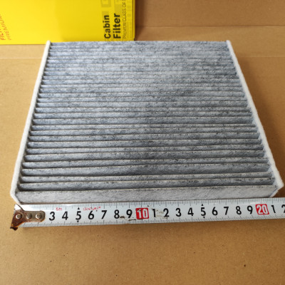 Lọc gió điều hòa Lexus RX450H 2009-2015 than hoạt tính - AC108C