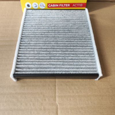 Lọc gió điều hòa cho Lexus ES350 2018-2022 than hoạt tính  -AC111B