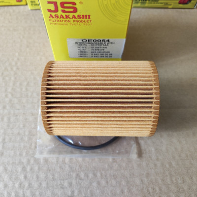 Lọc nhớt Mercedes GL350 2012-2015 - OE0054