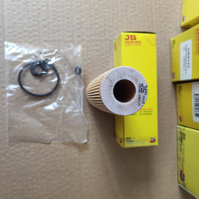 Lọc nhớt Mercedes E200 2010-2016-OE0021M