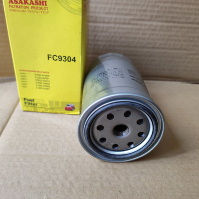 Lọc dầu Diesel Hyundai Tucson 2006-2023 - FC9304