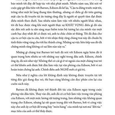 Sức Mạnh Làm Giàu Kỳ Diệu - Nghĩ Giàu & Làm Giàu - Những Nấc Thang Kỳ Diệu Chạm Đến Thành Công Chìa Khóa Thành Công (Napoleon Hill)