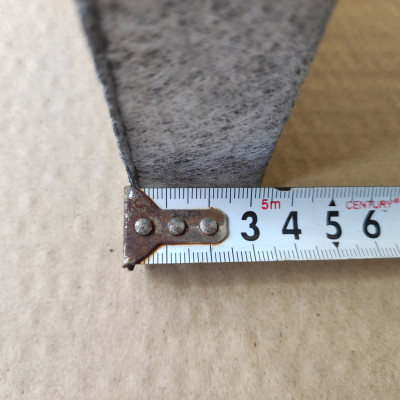 Lọc gió điều hòa Volkswagen Polo than hoạt tính - AC0198C