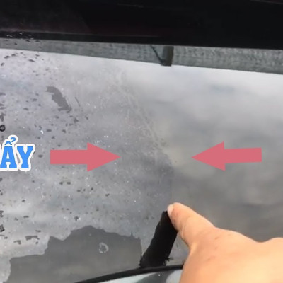 Can 1,5L SIÊU TIẾT KIỆM - Tẩy ố kính ô tô Nanoka Pro 1,5L, Tẩy ố kính, tẩy ố lazang, ố vảy cá cầu vồng