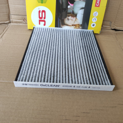 Lọc gió điều hòa Kia Sedona 2014-2021 than hoạt tính - AC9324B