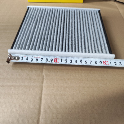 Lọc gió điều hòa cho Lexus ES350 2018-2022 than hoạt tính  -AC111B