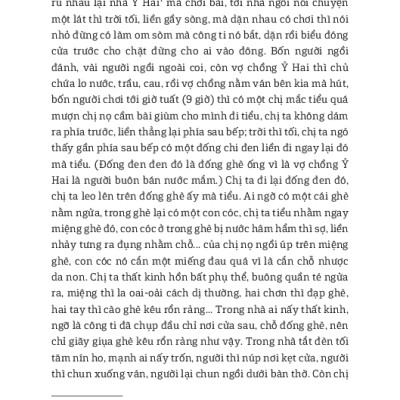 Chuyện Cười Cổ Nhân