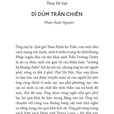 Tỏ Giăng Tỏ Đèn
