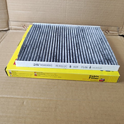 Lọc gió điều hòa Hyundai Tucson 2006-2015 than hoạt tính -AC9312C