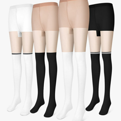 Quần tất golf nữ - PGM WZ023