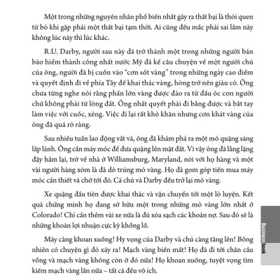 Sức Mạnh Làm Giàu Kỳ Diệu - Nghĩ Giàu & Làm Giàu - Những Nấc Thang Kỳ Diệu Chạm Đến Thành Công Chìa Khóa Thành Công (Napoleon Hill)