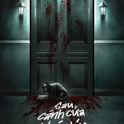 Sau Cánh Cửa Khóa Kín