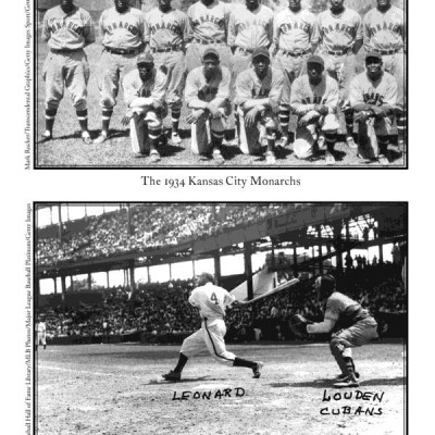 What Were The Negro Leagues? (What Was?)