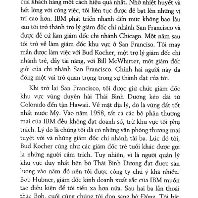 Vì Sao Họ Thành Công - Tập 1