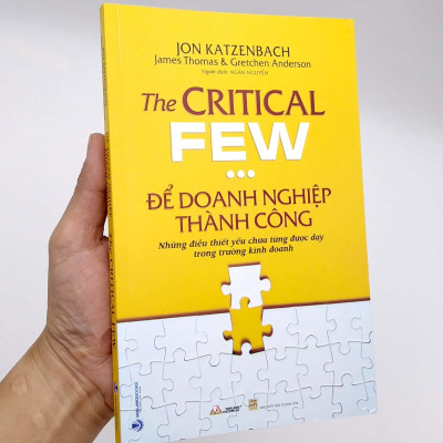 Để Doanh Nghiệp Thành Công