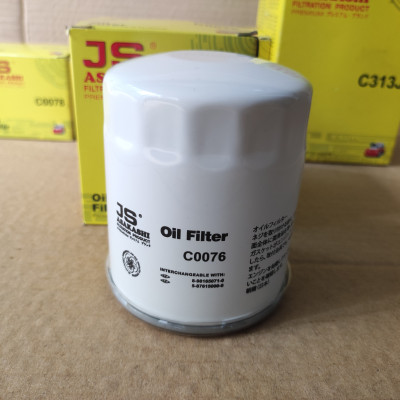 Lọc nhớt Isuzu MU-X 2012-2023 - C0076