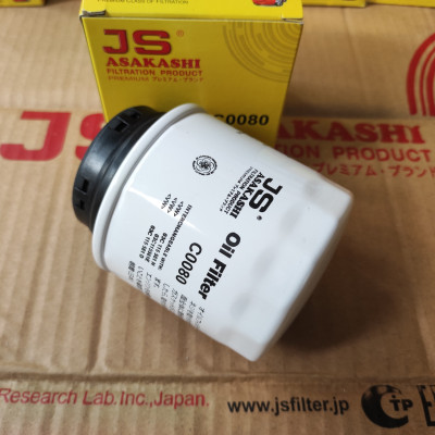 Lọc nhớt Audi A3 2010-2013 - C0080