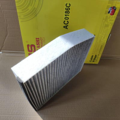 Lọc gió điều hòa Mercedes CLA180, CLA200, CLA220, CLA250, CLA45 AMG 2013-2019 - AC0186C