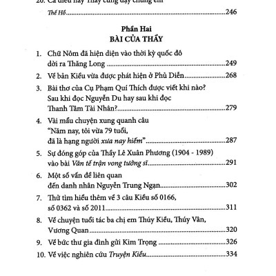 Nguyễn Tài Cẩn - Học Giả Bất Yếm, Bất Quyện